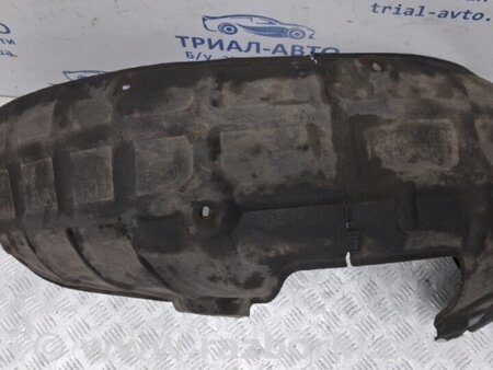 ФОТО Подкрылок задний правый для Mazda CX-5 KE (12-17) Киев
