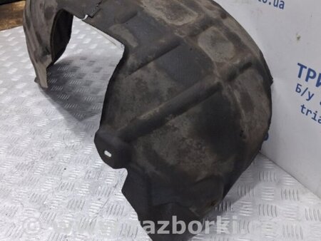 ФОТО Подкрылок задний правый для Mazda CX-5 KE (12-17) Киев