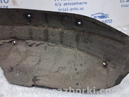 ФОТО Подкрылок задний правый для Mazda CX-5 KE (12-17) Киев
