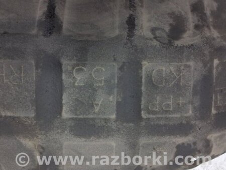 ФОТО Подкрылок задний правый для Mazda CX-5 KE (12-17) Киев