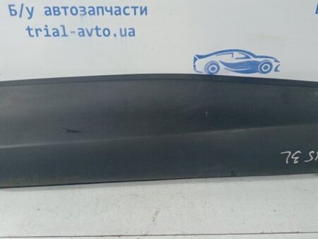 ФОТО Накладка двери для Mazda CX-5 KE (12-17) Киев