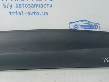 ФОТО Накладка двери для Mazda CX-5 KE (12-17) Киев