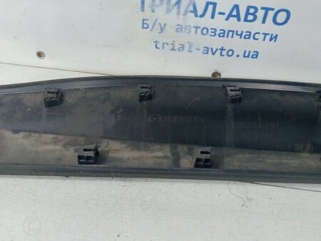 ФОТО Накладка двери для Mazda CX-5 KE (12-17) Киев