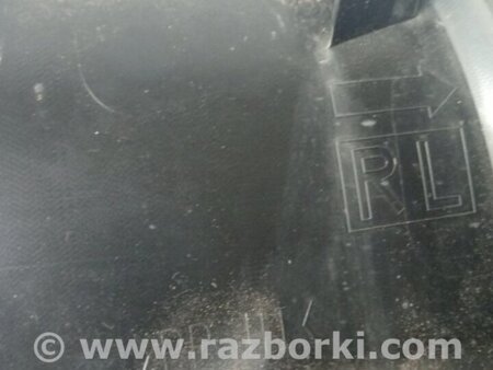 ФОТО Накладка двери для Mazda CX-5 KE (12-17) Киев