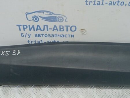 ФОТО Накладка двери для Mazda CX-5 KE (12-17) Киев