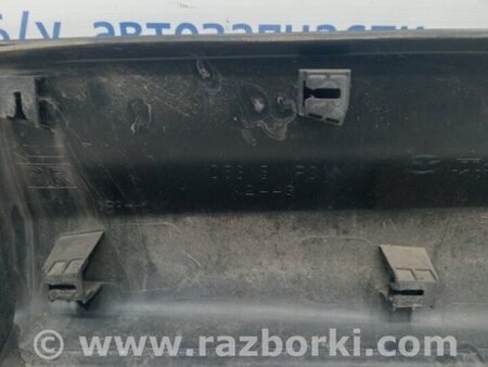 ФОТО Накладка двери для Mazda CX-5 KE (12-17) Киев