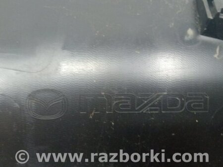 ФОТО Накладка двери для Mazda CX-5 KE (12-17) Киев