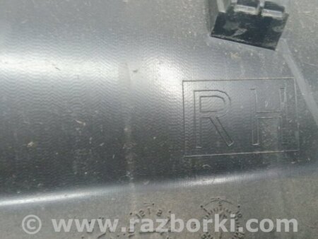 ФОТО Накладка двери для Mazda CX-5 KE (12-17) Киев