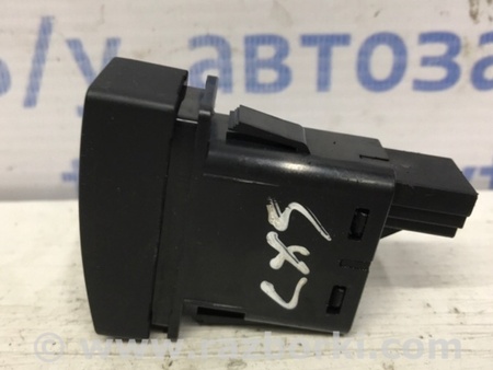 ФОТО Кнопка аварийки для Mazda CX-5 KE (12-17) Киев