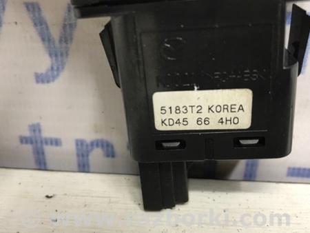 ФОТО Кнопка аварийки для Mazda CX-5 KE (12-17) Киев