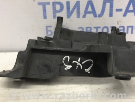 ФОТО Кронштейн бампера передний левый для Mazda CX-5 KE (12-17) Київ