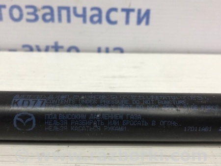 ФОТО Амортизатор крышки багажника для Mazda CX-5 KE (12-17) Киев