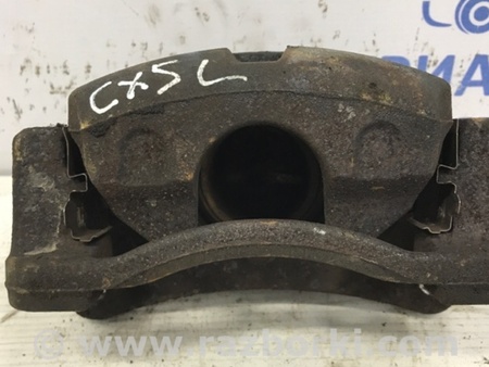 ФОТО Суппорт передний левый для Mazda CX-5 KE (12-17) Киев