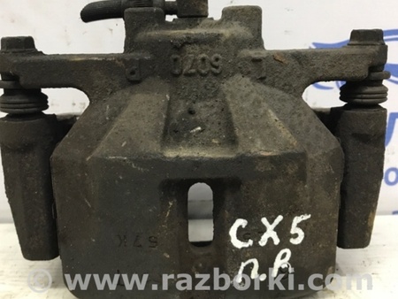 ФОТО Суппорт передний правый для Mazda CX-5 KE (12-17) Киев