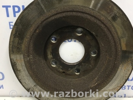 ФОТО Диск тормозной задний для Mazda CX-5 KE (12-17) Киев