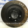 Диск тормозной задний Mazda CX-5 KE (12-17)