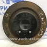 Диск тормозной задний Mazda CX-5 KE (12-17)