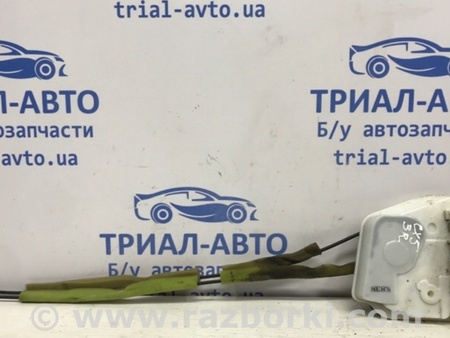 ФОТО Замок двери задний правый для Mazda CX-5 KE (12-17) Киев