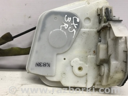 ФОТО Замок двери задний правый для Mazda CX-5 KE (12-17) Киев