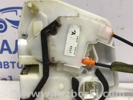 ФОТО Замок двери задний правый для Mazda CX-5 KE (12-17) Киев