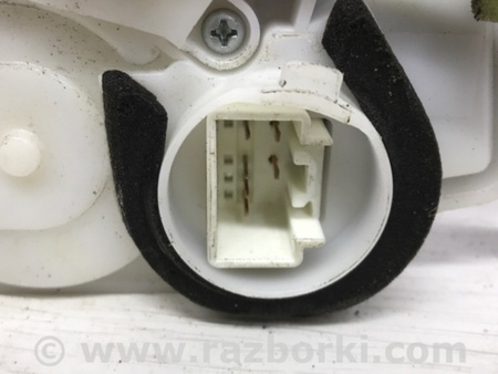 ФОТО Замок двери задний правый для Mazda CX-5 KE (12-17) Киев