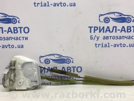 ФОТО Замок двери задний левый для Mazda CX-5 KE (12-17) Киев