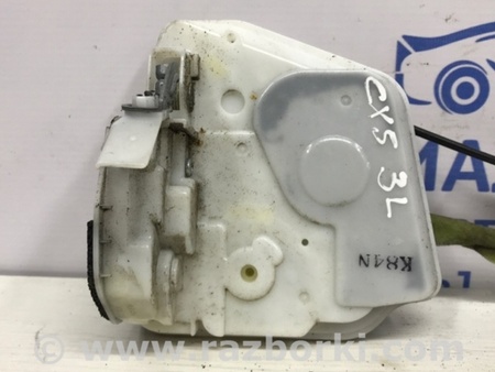 ФОТО Замок двери задний левый для Mazda CX-5 KE (12-17) Киев