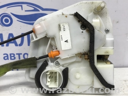 ФОТО Замок двери задний левый для Mazda CX-5 KE (12-17) Киев