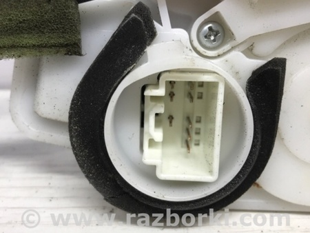 ФОТО Замок двери задний левый для Mazda CX-5 KE (12-17) Киев