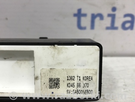 ФОТО Кнопка стеклоподъемника для Mazda CX-5 KE (12-17) Киев