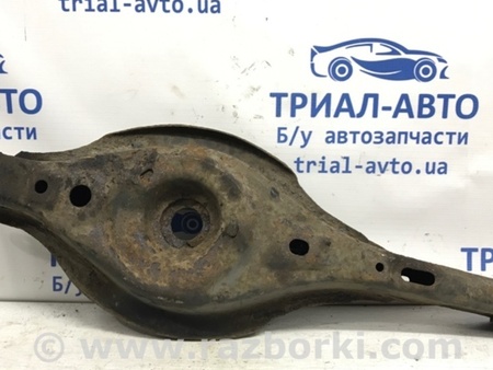 ФОТО Рычаг задней подвески нижний поперечный (под пружину) для Mazda CX-5 KE (12-17) Киев