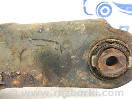 ФОТО Рычаг задней подвески нижний поперечный (под пружину) для Mazda CX-5 KE (12-17) Киев