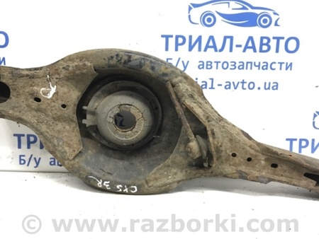 ФОТО Рычаг задней подвески нижний поперечный (под пружину) для Mazda CX-5 KE (12-17) Киев