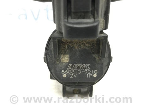 ФОТО Насос омывателя стекла для Mazda CX-5 KE (12-17) Київ