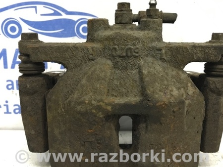 ФОТО Суппорт передний левый для Mazda CX-5 KE (12-17) Киев