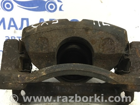 ФОТО Суппорт передний левый для Mazda CX-5 KE (12-17) Киев