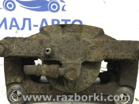 ФОТО Суппорт передний левый для Mazda CX-5 KE (12-17) Киев