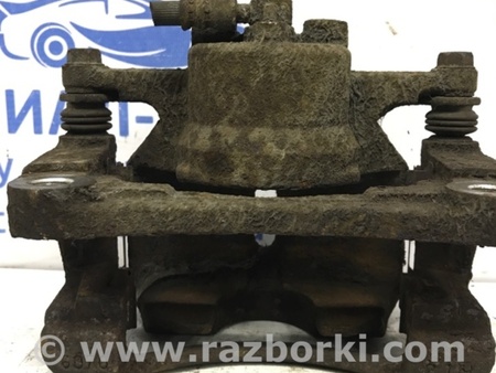 ФОТО Суппорт передний левый для Mazda CX-5 KE (12-17) Киев