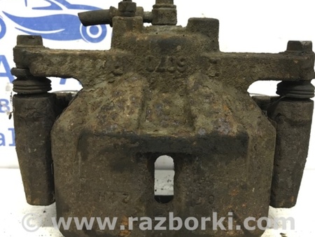 ФОТО Суппорт передний правый для Mazda CX-5 KE (12-17) Киев