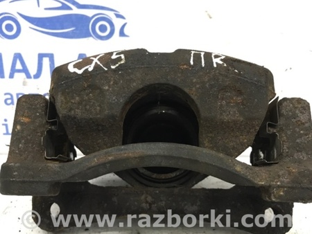 ФОТО Суппорт передний правый для Mazda CX-5 KE (12-17) Киев