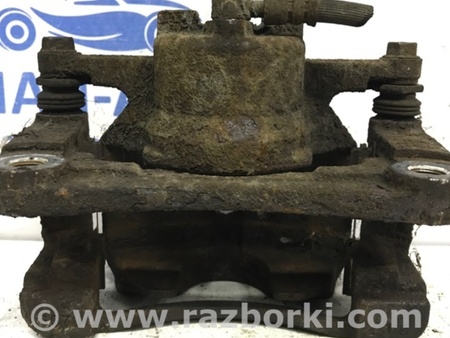 ФОТО Суппорт передний правый для Mazda CX-5 KE (12-17) Киев