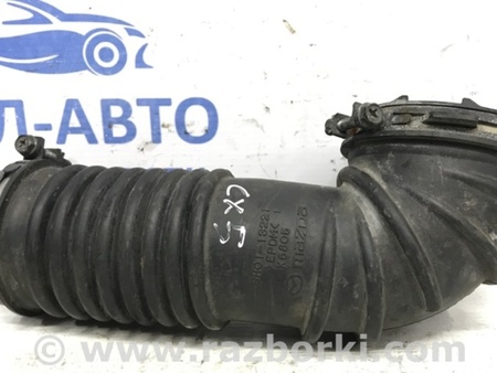 ФОТО Патрубок воздушного фильтра для Mazda CX-5 KE (12-17) Киев