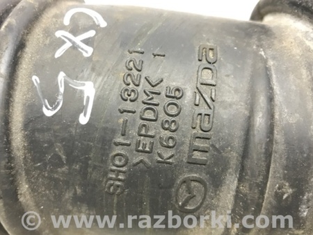 ФОТО Патрубок воздушного фильтра для Mazda CX-5 KE (12-17) Киев