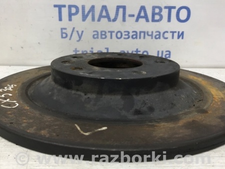 ФОТО Диск тормозной задний для Mazda CX-5 KE (12-17) Киев