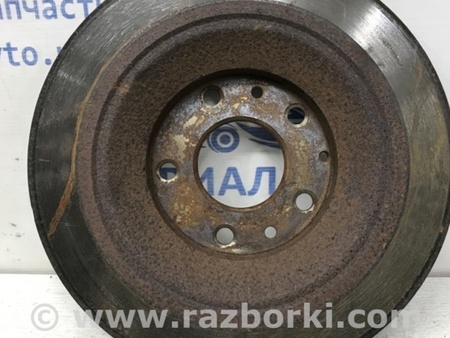 ФОТО Диск тормозной задний для Mazda CX-5 KE (12-17) Киев