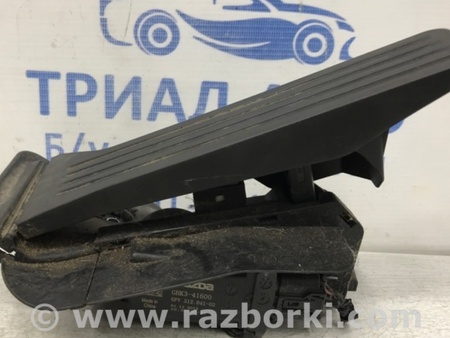 ФОТО Педаль газа для Mazda CX-5 KE (12-17) Киев