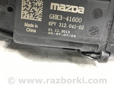 ФОТО Педаль газа для Mazda CX-5 KE (12-17) Киев