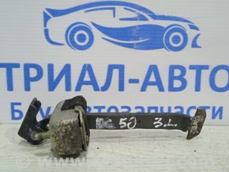 ФОТО Ограничитель двери задний левый для Toyota Camry 50 XV50 (08.2011-11.2014) Киев