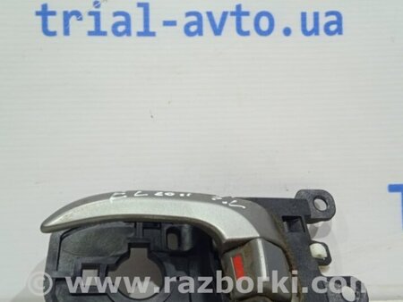 ФОТО Ручка двери внутреняя задняя левая для Hyundai Elantra MD (04.2010-05.2016) Киев