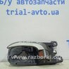 Ручка двери внутреняя задняя левая Hyundai Elantra MD (04.2010-05.2016)